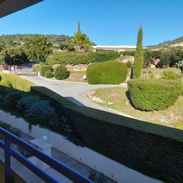SR310-B13 Appt 3 pièces 6 personnes - SAINT RAPHAËL - Apartment mit 2 Schlafzimmern - 12