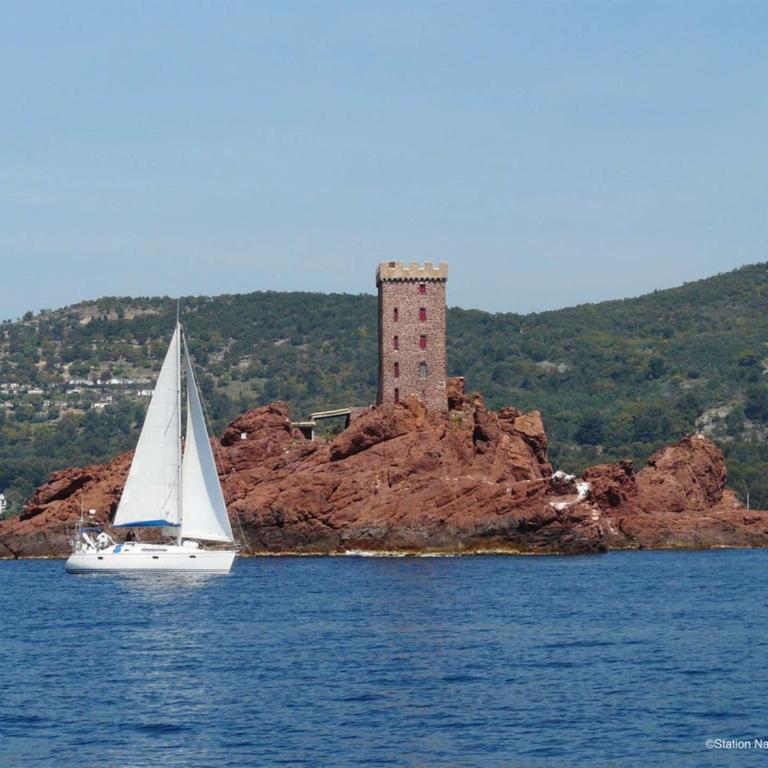 SR310-B13 Appt 3 pièces 6 personnes - SAINT RAPHAËL - Apartment mit 2 Schlafzimmern - 22