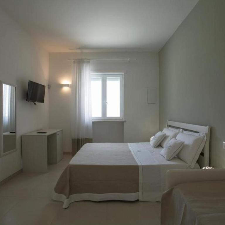 Filo di Vento by Le Dune Villas - Villa - 10