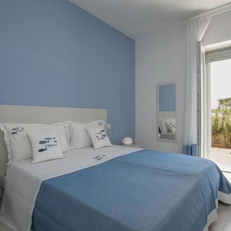Filo di Vento by Le Dune Villas - Villa - 9