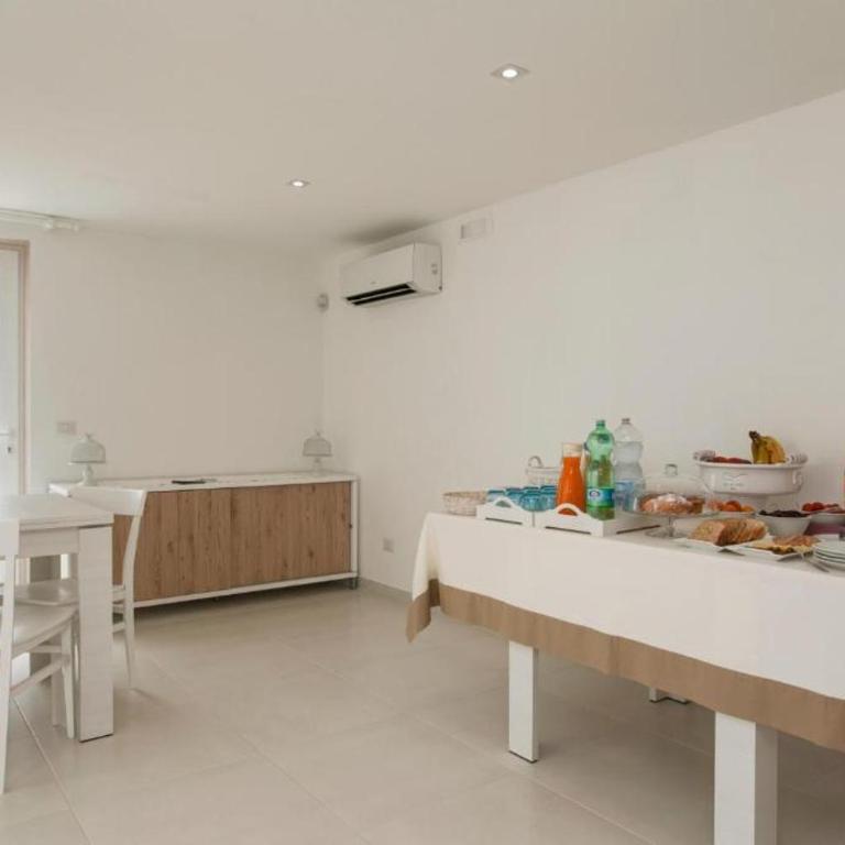 Filo di Vento by Le Dune Villas - Villa - 14