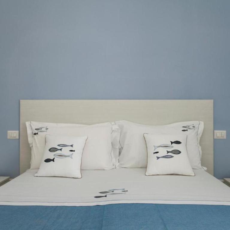 Filo di Vento by Le Dune Villas - Villa - 13