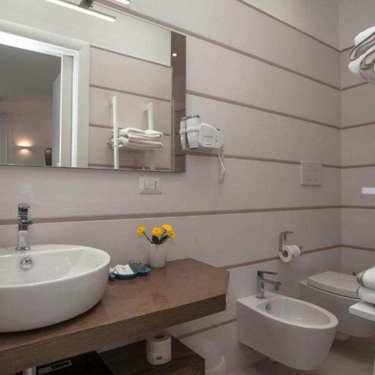 Filo di Vento by Le Dune Villas - Villa - 16