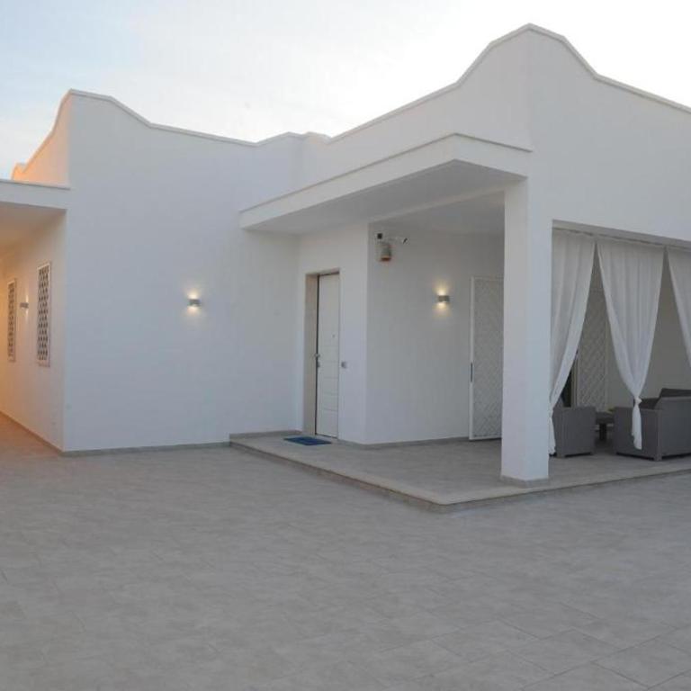 Filo di Vento by Le Dune Villas - Three-Bedroom Home - 8