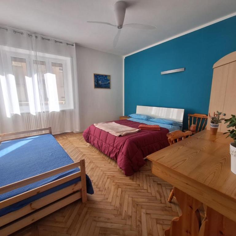 Casa Andrea Lake Como - Appartamento con 2 Camere da Letto - 17