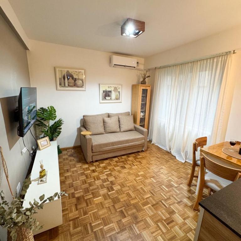 A pasos del obelisco - Apartamento de 1 dormitorio - 2