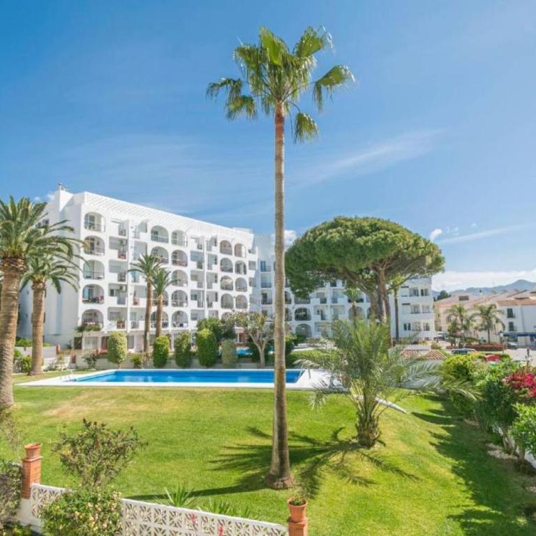 Carabeo 3 dorm Nerja - Apartamento de 3 dormitorios - 25