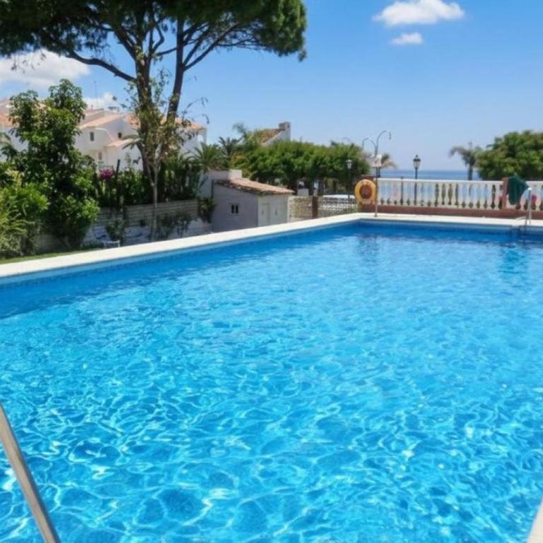 Carabeo 3 dorm Nerja - Apartamento de 3 dormitorios - 7