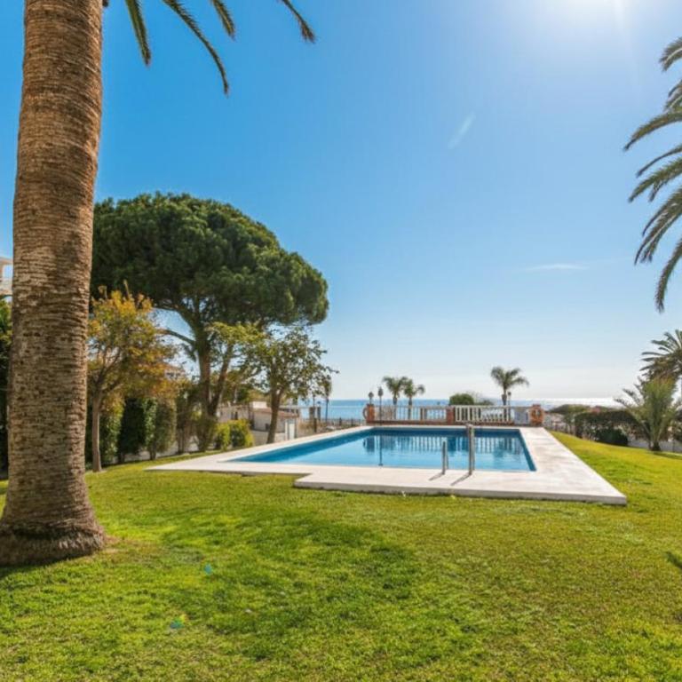 Carabeo 3 dorm Nerja - Apartamento de 3 dormitorios - 14