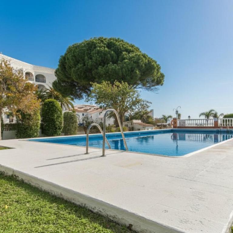 Carabeo 3 dorm Nerja - Apartamento de 3 dormitorios - 20