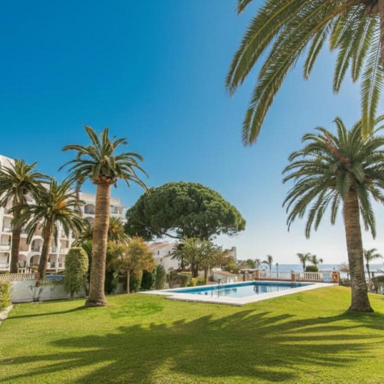 Carabeo 3 dorm Nerja - Apartamento de 3 dormitorios - 9