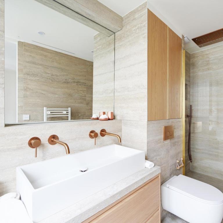 Sublime appartement à deux pas de Bastille - Apartamento de 3 dormitorios - 11