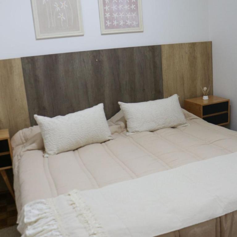 A pasos del obelisco - Apartamento de 1 dormitorio - 3