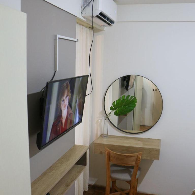 A pasos del obelisco - One-Bedroom Apartment - 4