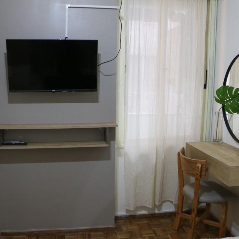 A pasos del obelisco - One-Bedroom Apartment - 6