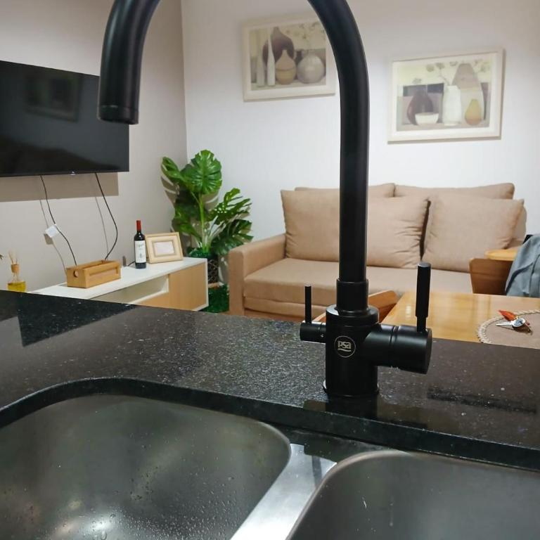 A pasos del obelisco - Apartamento de 1 dormitorio - 4