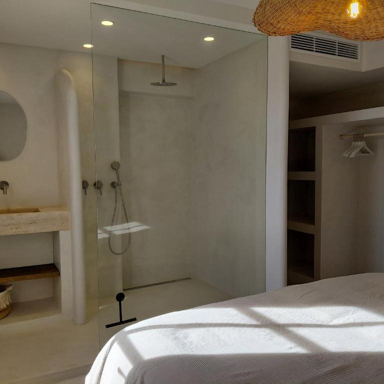 Casa Mimo Altea - Estudio Dúplex - 11