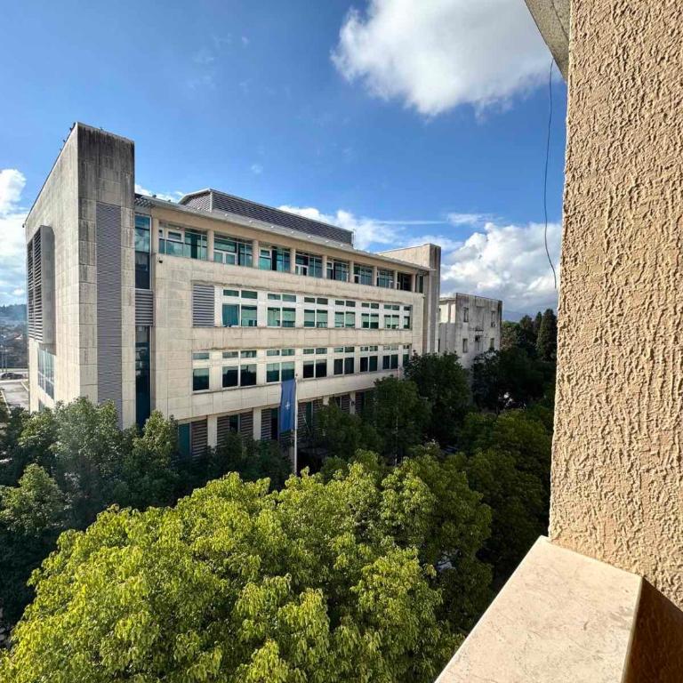 The Government District Suite - Apartman sa 1 Spavaćom Sobom - 1