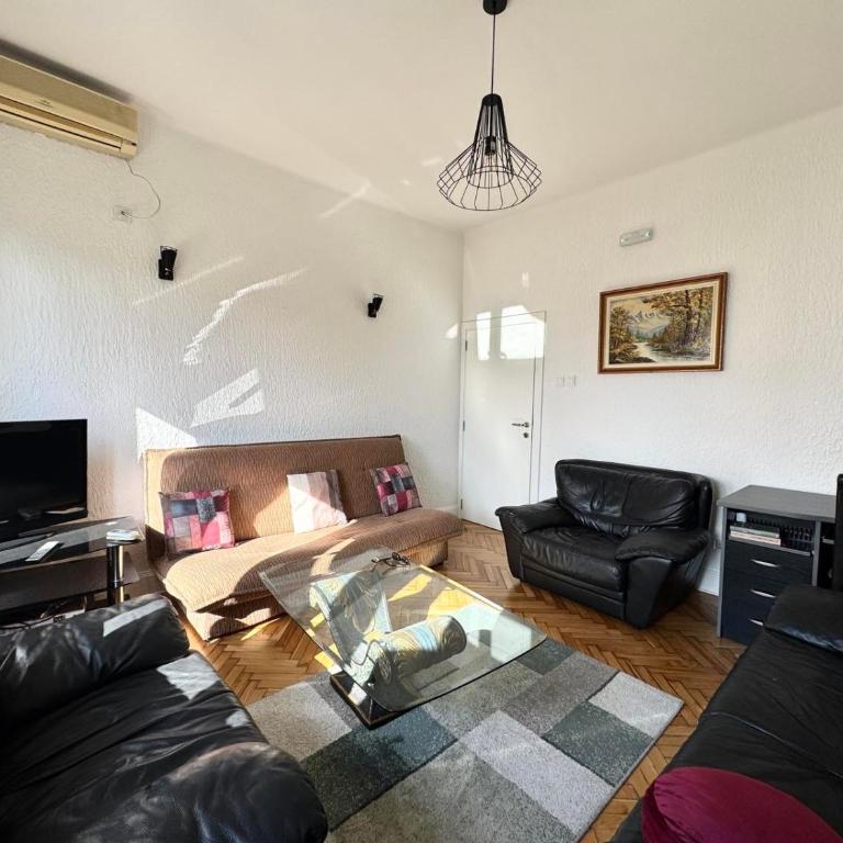 The Government District Suite - Apartman sa 1 Spavaćom Sobom - 7
