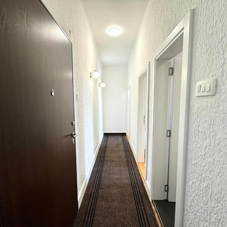 The Government District Suite - Apartman sa 1 Spavaćom Sobom - 9