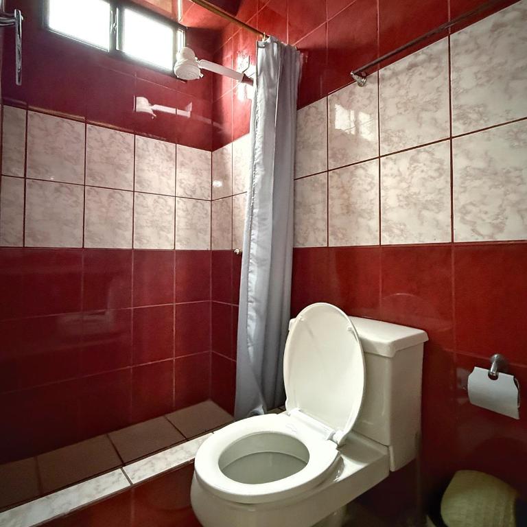 Posada del Sol - Twin Room - 3