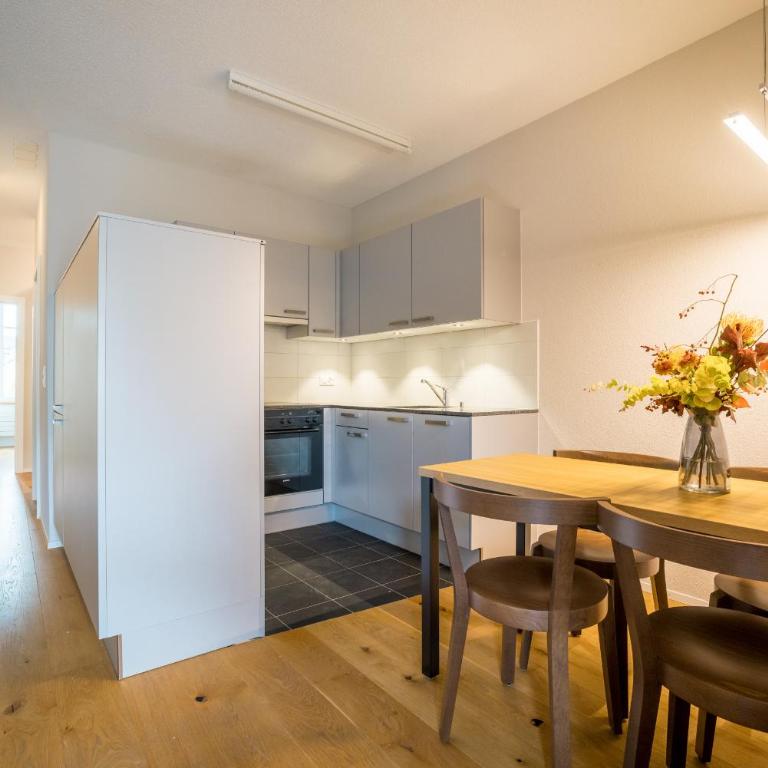 Apartment Harderstrasse - Appartement 2 Chambres - 2
