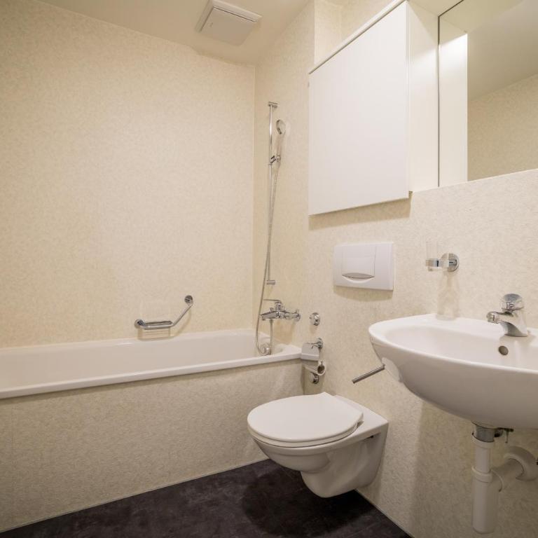 Apartment Harderstrasse - Appartement 2 Chambres - 4