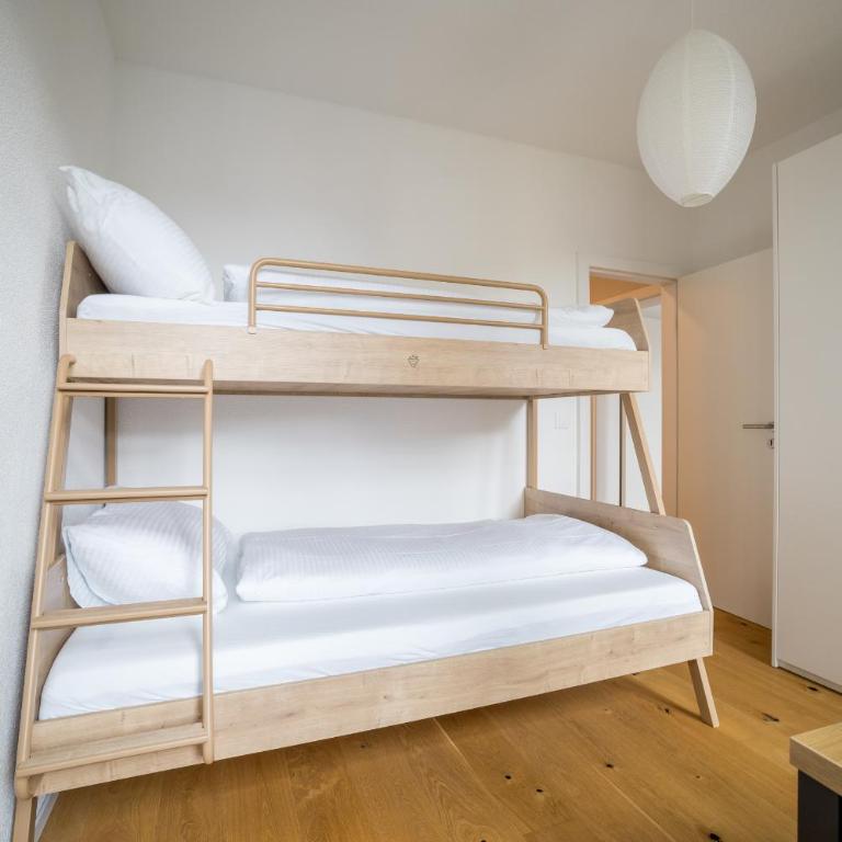 Apartment Harderstrasse - Appartement 2 Chambres - 7