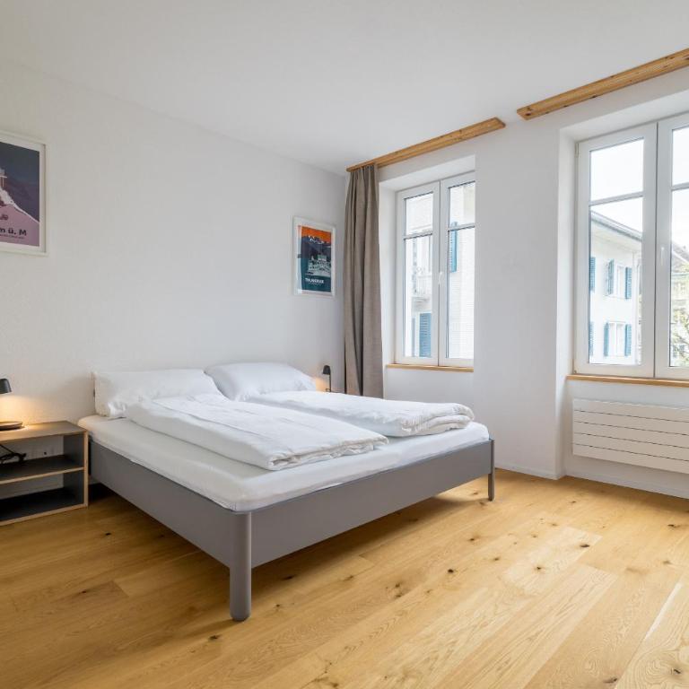 Apartment Harderstrasse - Appartement 2 Chambres - 11