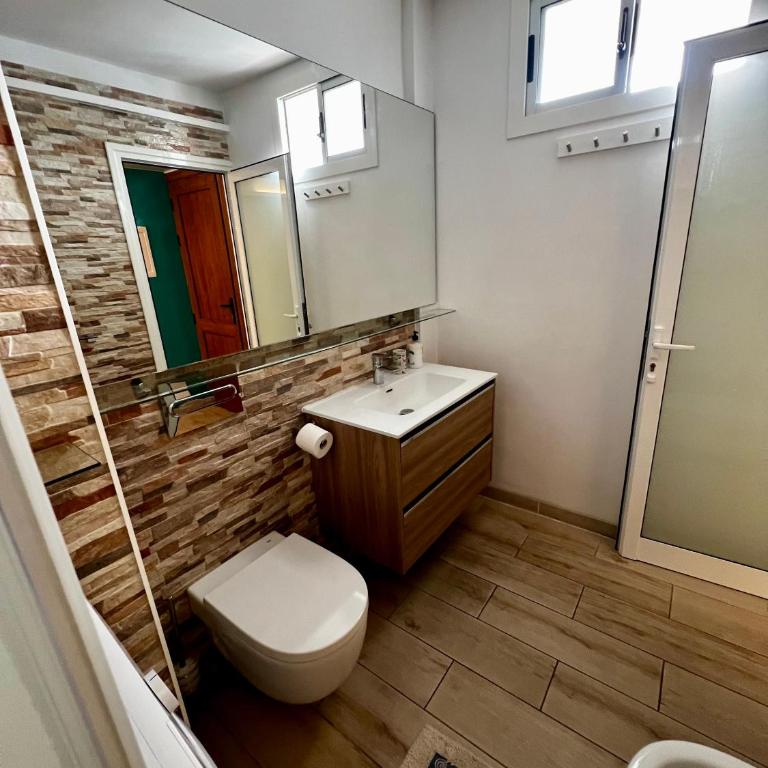 Studio ocean coast Los Cristianos Comodoro - Estudio - 11