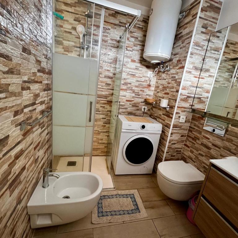Studio ocean coast Los Cristianos Comodoro - Estudio - 7