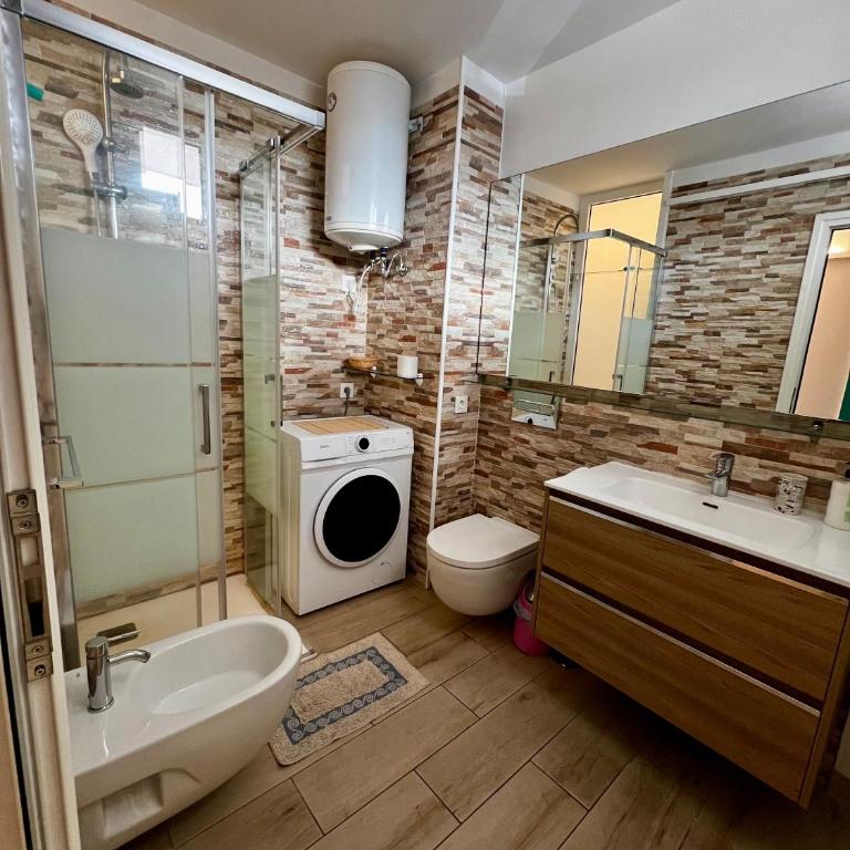 Studio ocean coast Los Cristianos Comodoro - Estudio - 6