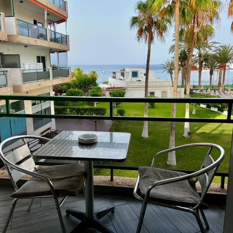 Studio ocean coast Los Cristianos Comodoro - Estudio - 1