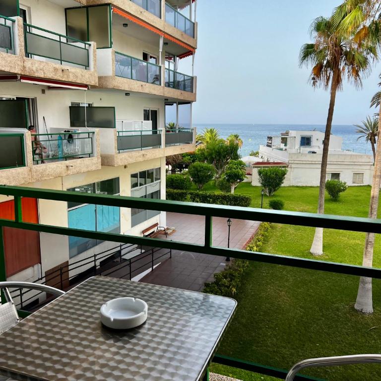 Studio ocean coast Los Cristianos Comodoro - Estudio - 2