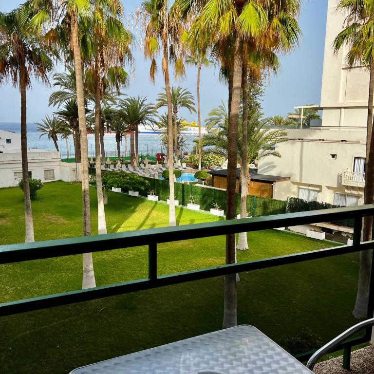 Studio ocean coast Los Cristianos Comodoro - Estudio - 3