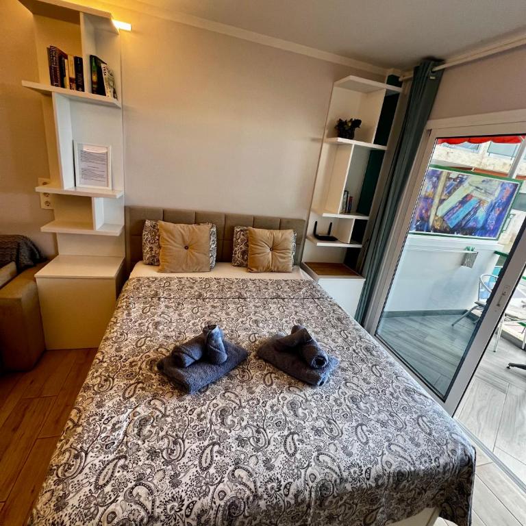 Studio ocean coast Los Cristianos Comodoro - Estudio - 20