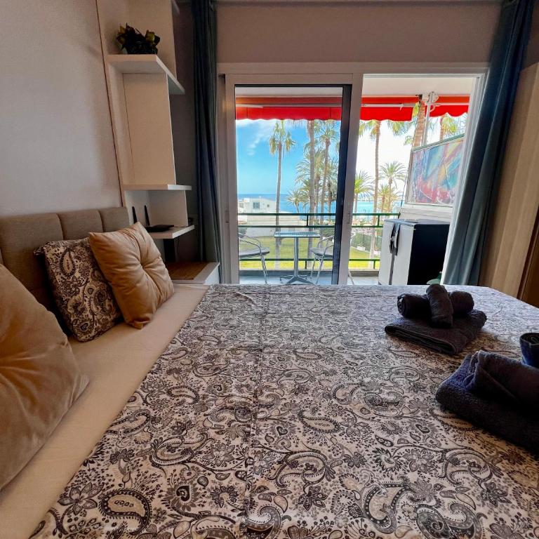 Studio ocean coast Los Cristianos Comodoro - Estudio - 23