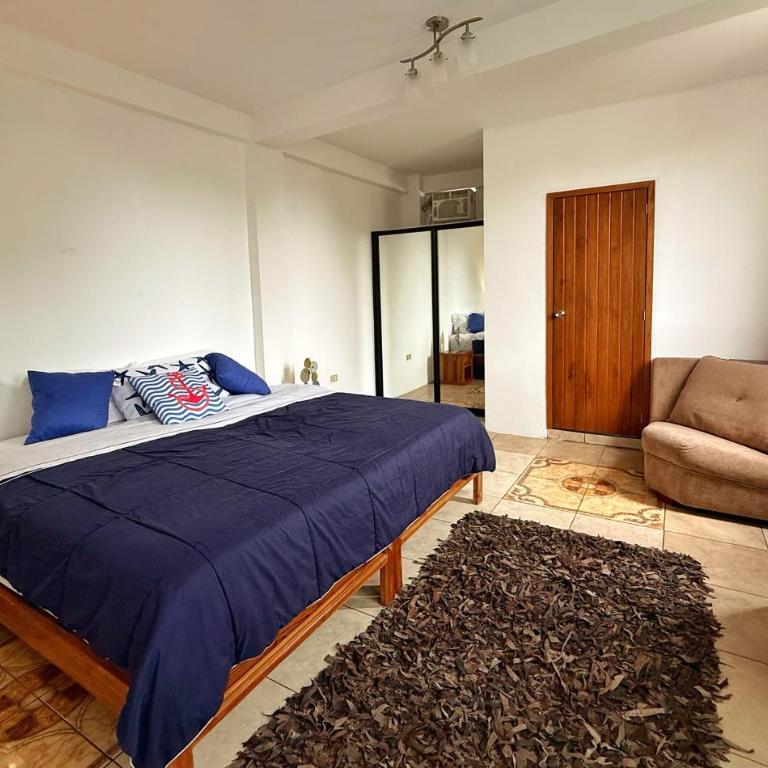 Posada del Sol - Family Room - 4
