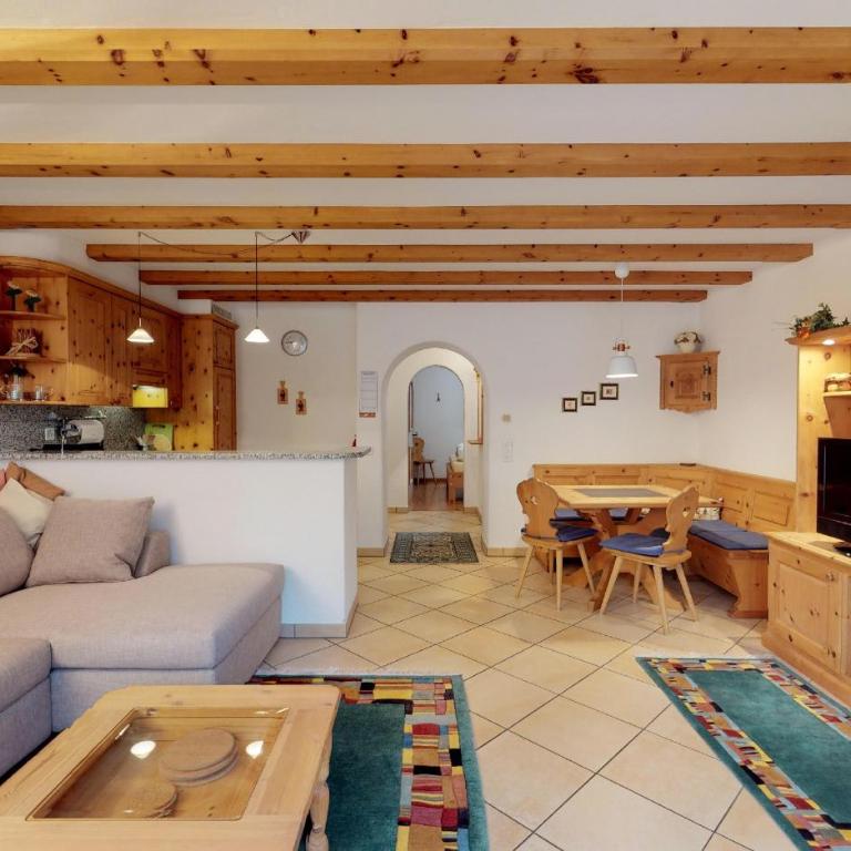 Champagna - Apartment mit Terrasse - 3