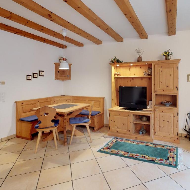 Champagna - Apartment mit Terrasse - 5