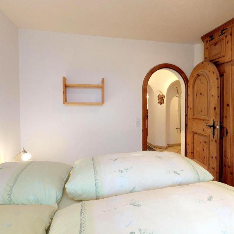 Champagna - Apartment mit Terrasse - 6