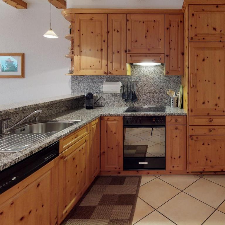 Champagna - Apartment mit Terrasse - 9