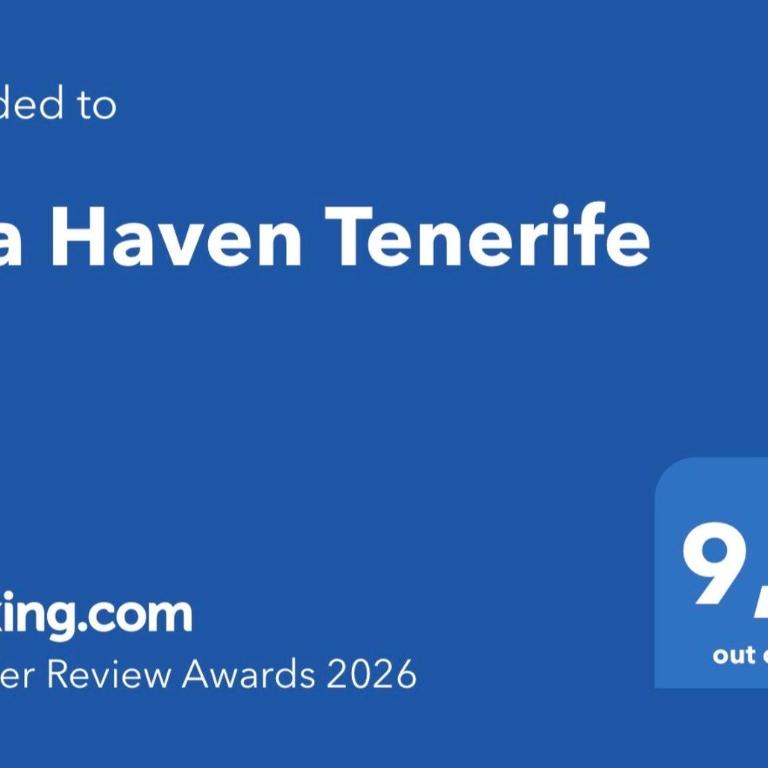 Sea Haven Tenerife - Apartamento de 1 dormitorio - 3