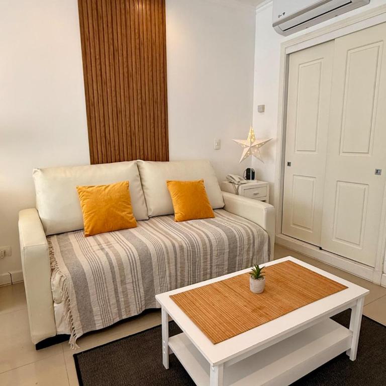 Solanas, Green Park - Studio Apartment with Queen Bed - 48