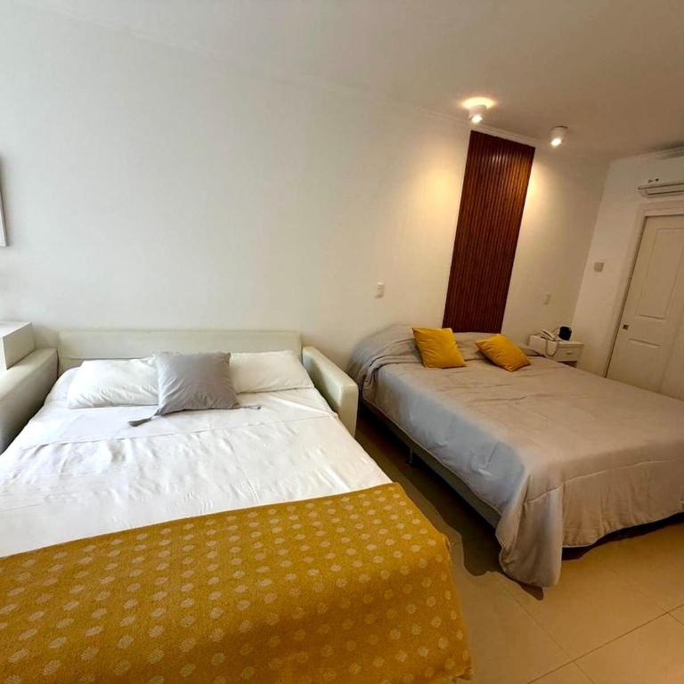 Solanas, Green Park - Studio Apartment with Queen Bed - 42