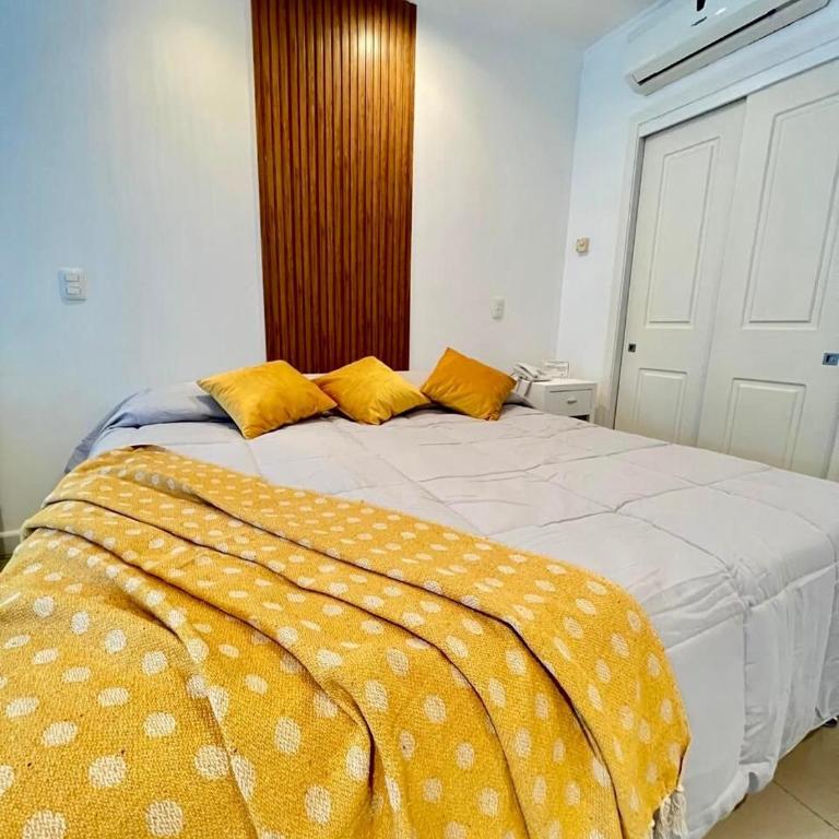 Solanas, Green Park - Studio Apartment with Queen Bed - 40