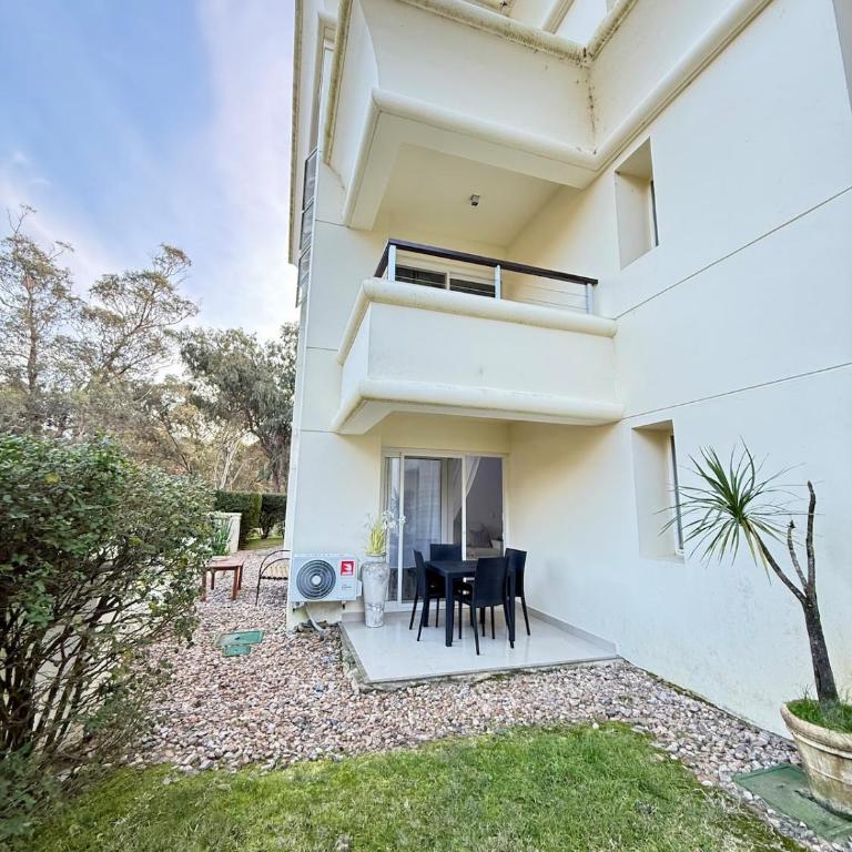 Solanas, Green Park - Studio Apartment with Queen Bed - 34