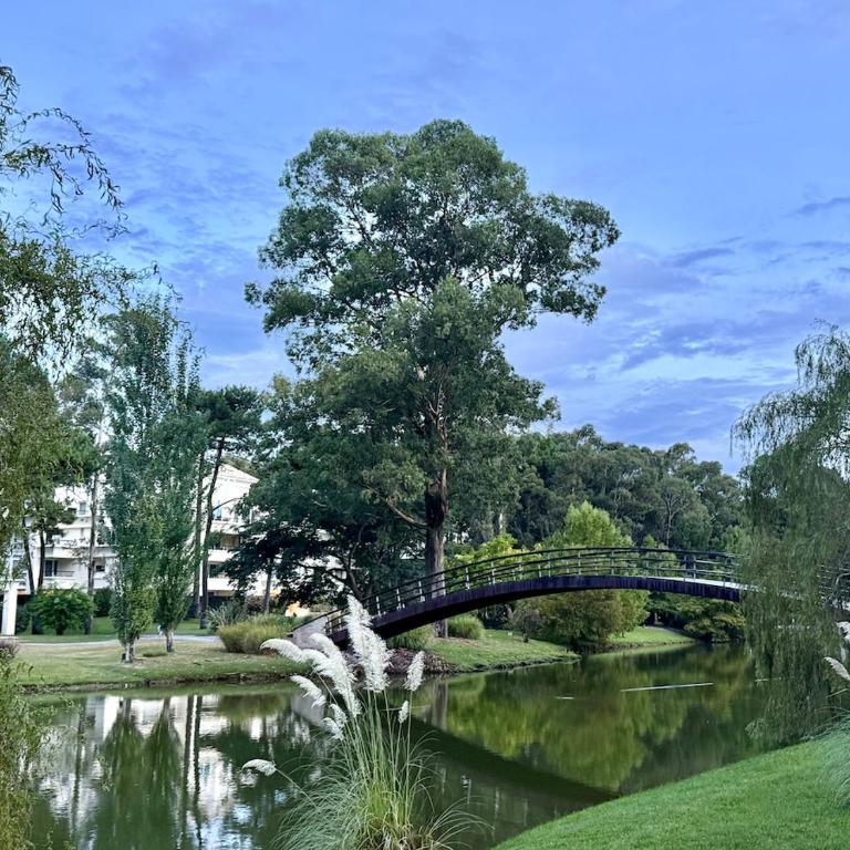 Solanas, Green Park - Studio Apartment with Queen Bed - 15