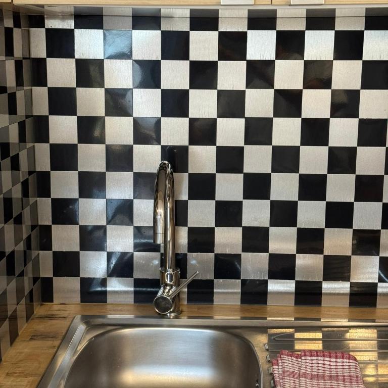 Studio Biarritz Côte des Basques - Apartamento de 1 dormitorio - 4