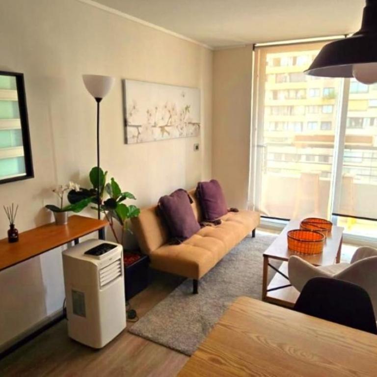 Rbk° New apartment next to Barrio Italia - One-Bedroom Apartment - 16